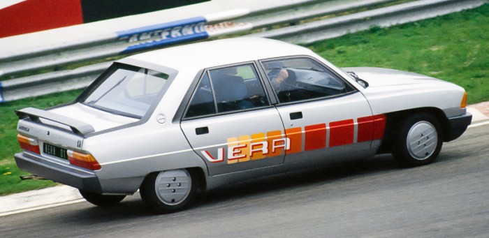 Már az 1980-as években tudták a fillérekből tankolható autó receptjét 3