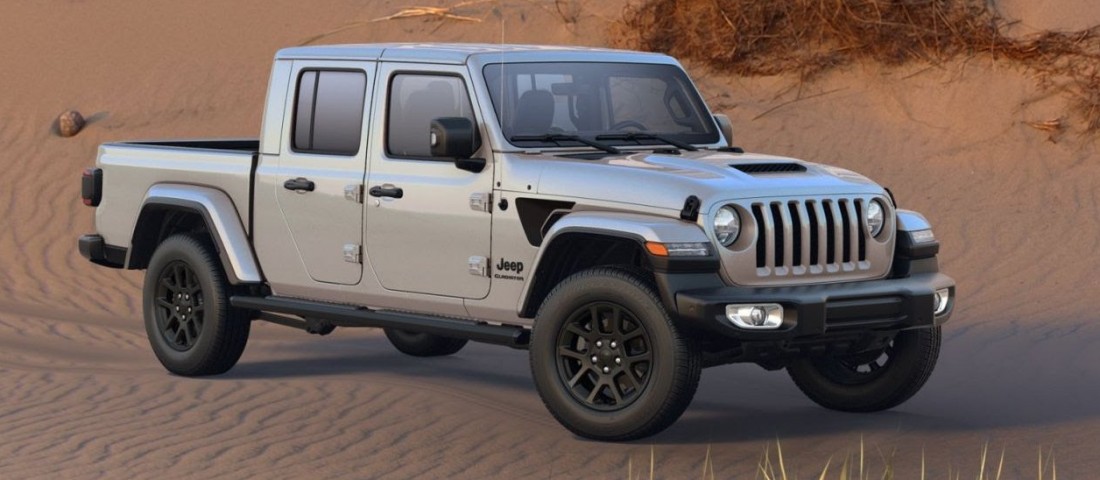 Kivonul Európából a legdögösebb pick-up