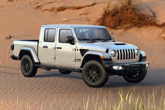 Kivonul Európából a legdögösebb pick-up