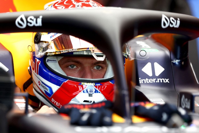 F1: A Red Bull tényleg bajban van Szingapúrban 2