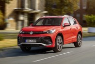 Faceliftnek hinnéd, pedig vadonatúj ez a VW Tiguan 68