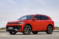 Faceliftnek hinnéd, pedig vadonatúj ez a VW Tiguan 72