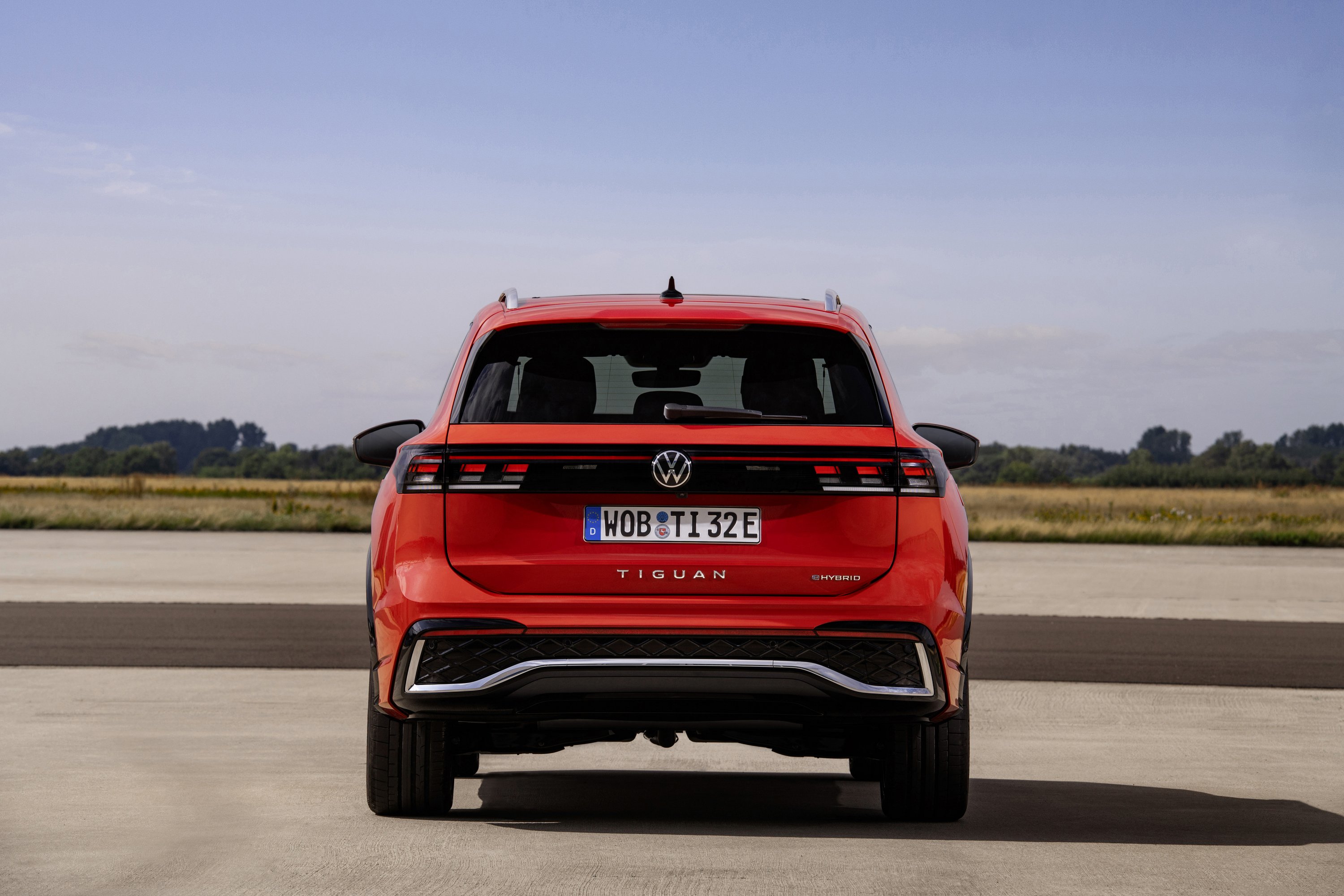 Faceliftnek hinnéd, pedig vadonatúj ez a VW Tiguan 22