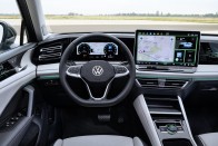 Faceliftnek hinnéd, pedig vadonatúj ez a VW Tiguan 107