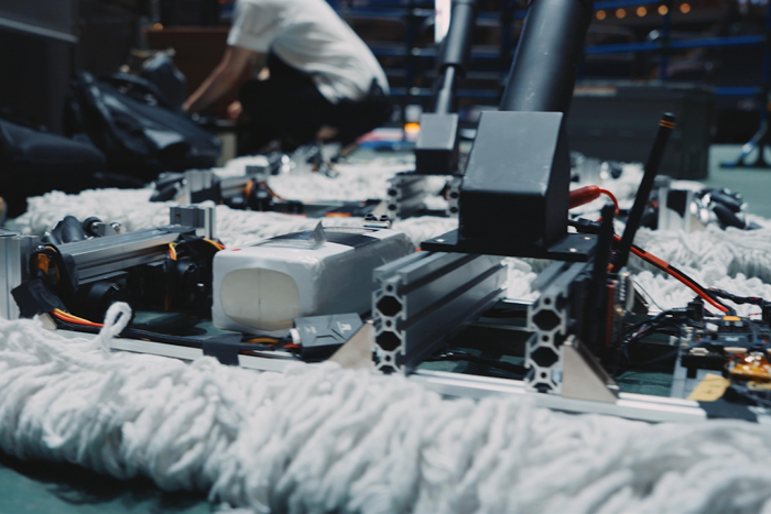 Háziasszonyok álma az autógyártó új találmánya 1