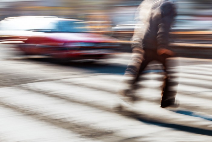 Mit kérnél, amitől jobb lehetne az autózás? 1