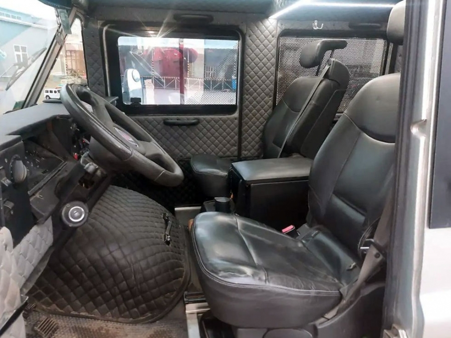 Bennakad a levegő ettől a Baybarus tuningkezelésen átesett Zuktól 2 | Vezess Bennakad a levegő ettől a Baybarus tuningkezelésen átesett Zuktól 2