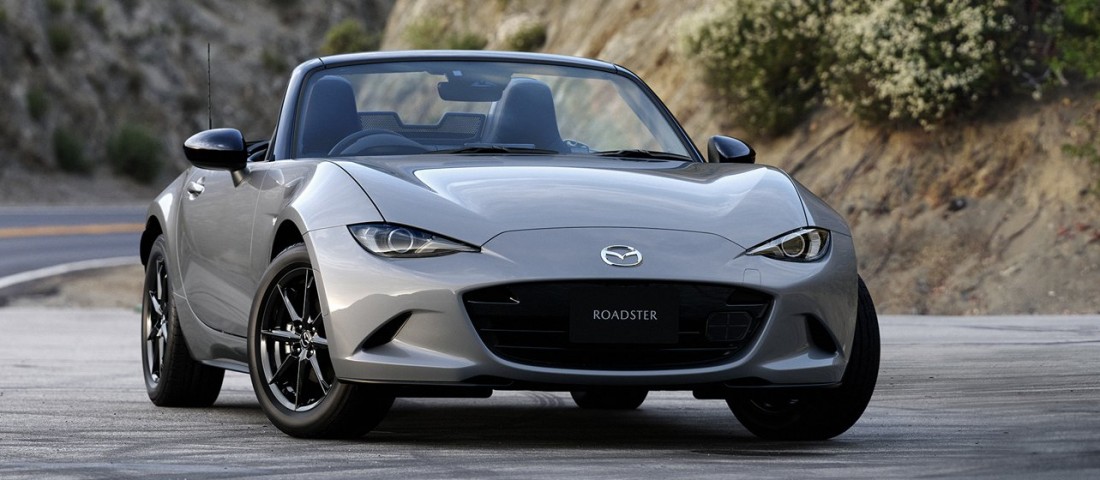 Újít a Mazda, élvezetesebb lesz az MX-5