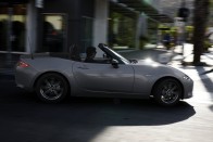 Újít a Mazda, élvezetesebb lesz az MX-5 76