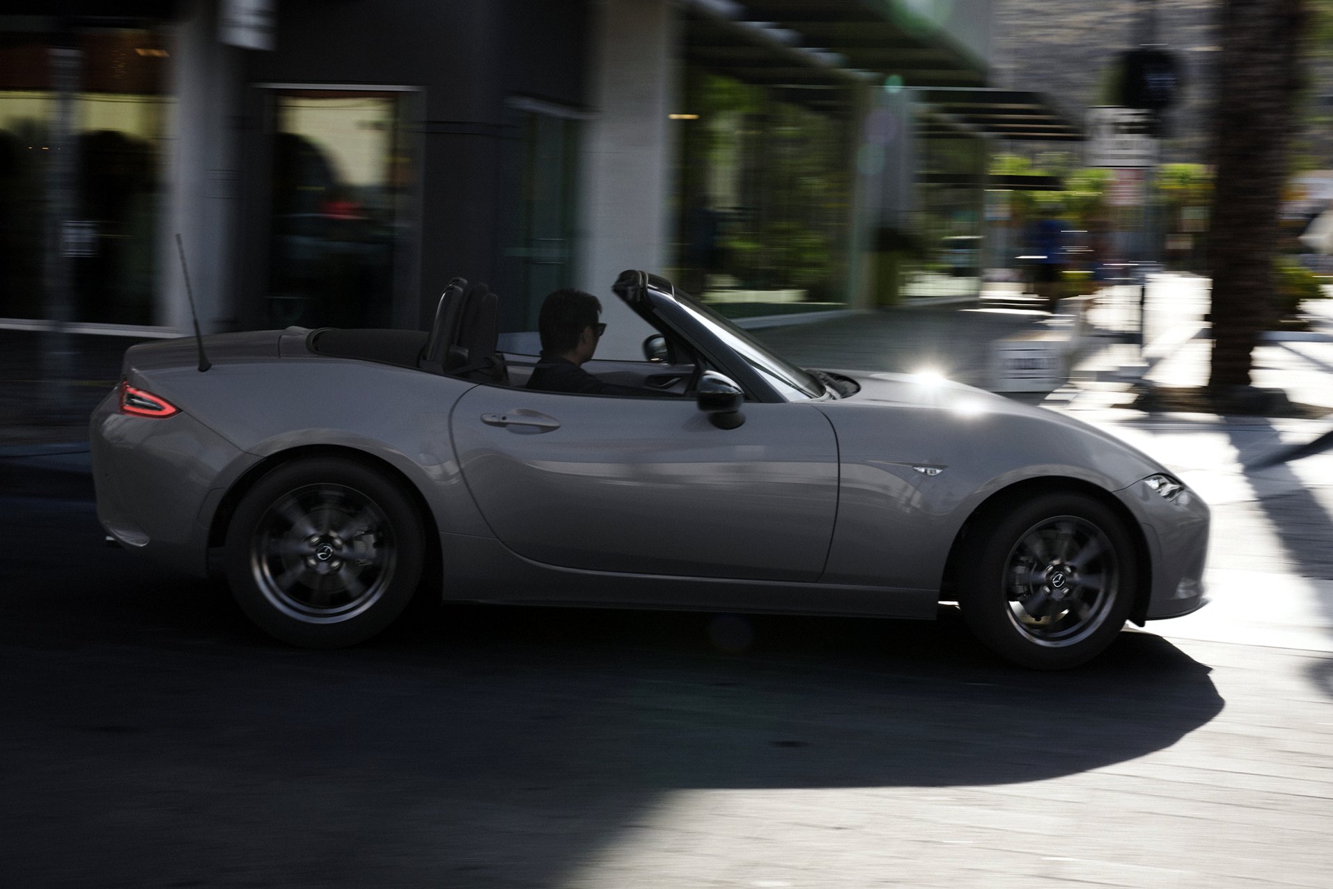 Újít a Mazda, élvezetesebb lesz az MX-5 39