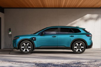 Már a Hondának is van nagy elektromos SUV-ja (csak épp nem Honda)
