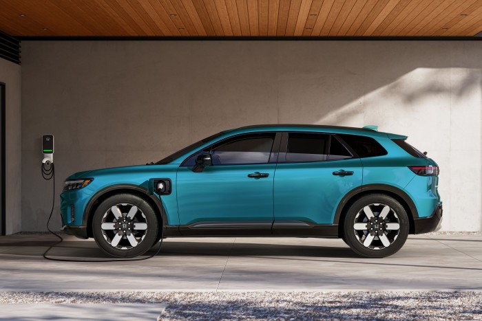Már a Hondának is van nagy elektromos SUV-ja (csak épp nem Honda) 33 Már a Hondának is van nagy elektromos SUV-ja (csak épp nem Honda) 33