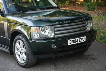 Itt a lehetőség, ha királyi autót keresel