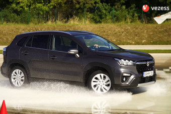 Ne babráld a klímát a kocsiban, ha jót akarsz