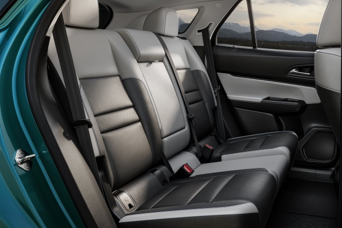 Már a Hondának is van nagy elektromos SUV-ja (csak épp nem Honda) 10