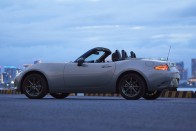 Újít a Mazda, élvezetesebb lesz az MX-5 44