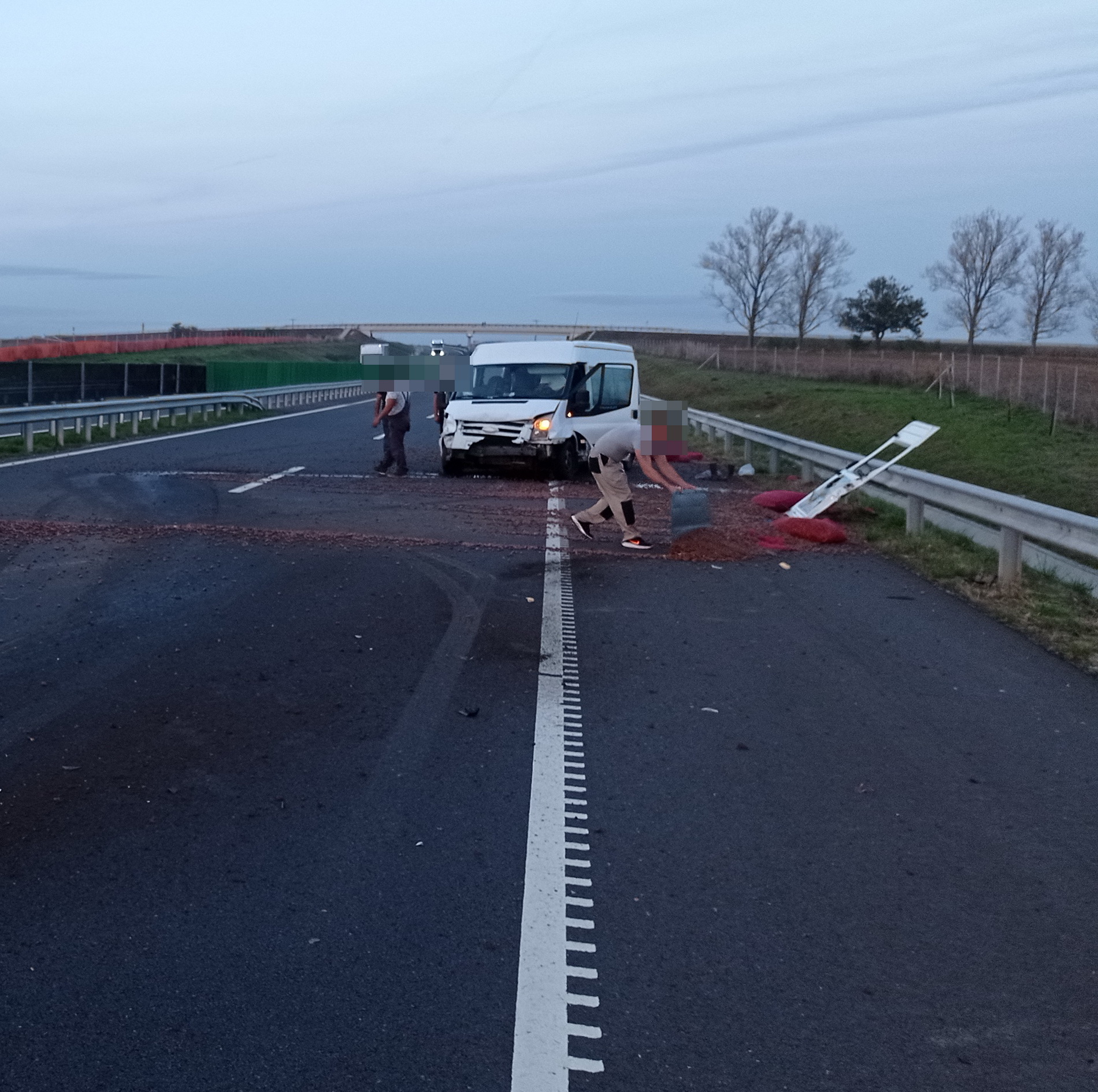 Csavaros esze biztosan nem volt ennek a magyar teherautó-sofőrnek 3