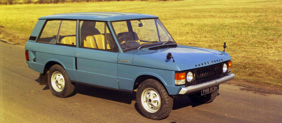 Már az 1970-es években szabadidő-autóról álmodtak a cseh mérnökök