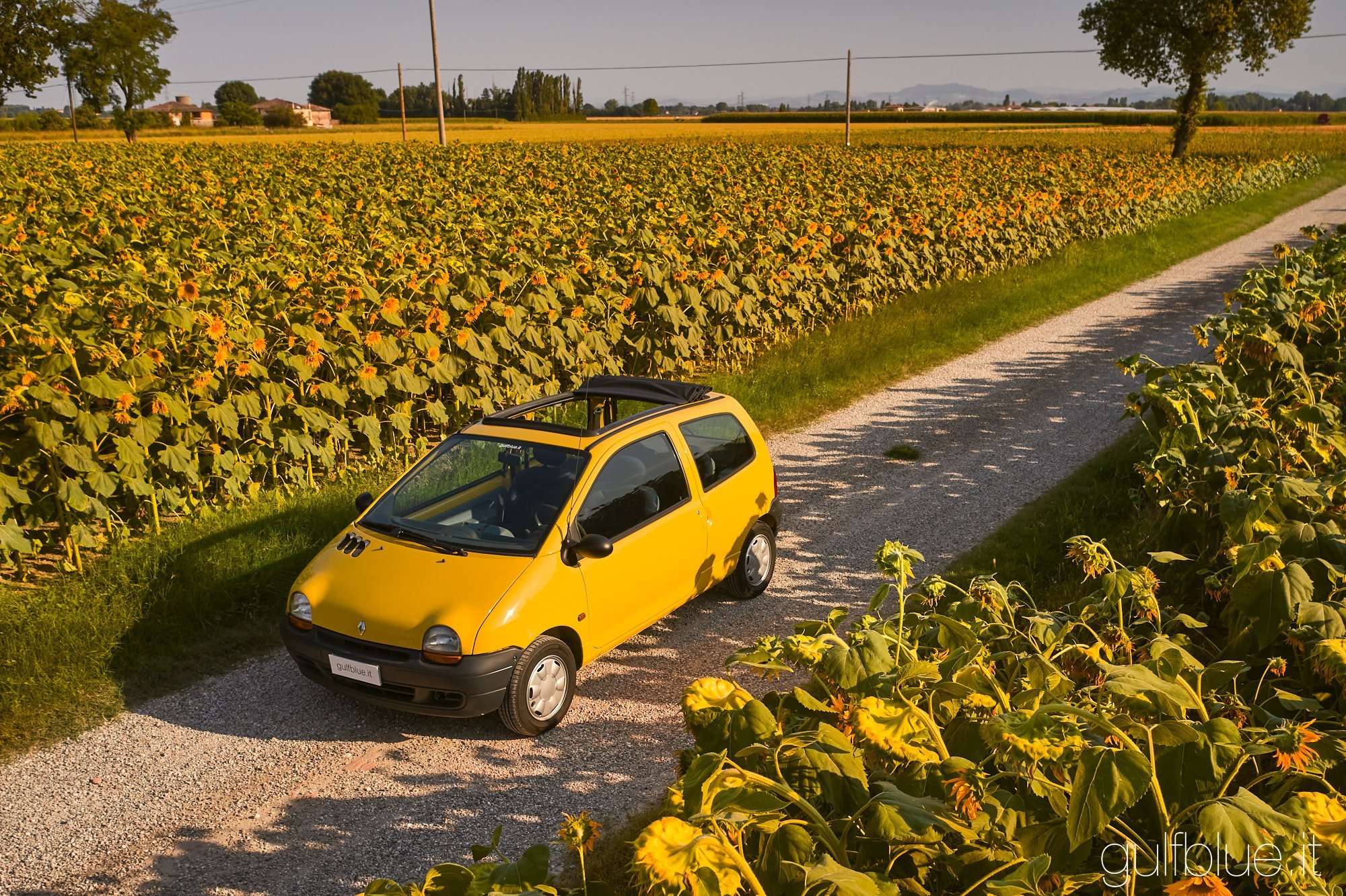 Gondolnád, hogy 6 milliót is érhet egy régi Twingo? 9