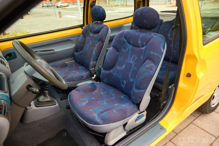 Gondolnád, hogy 6 milliót is érhet egy régi Twingo? 6