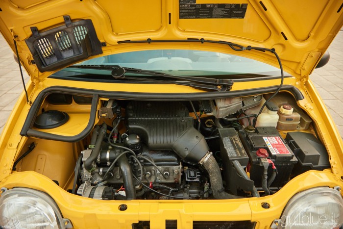 Gondolnád, hogy 6 milliót is érhet egy régi Twingo? 7