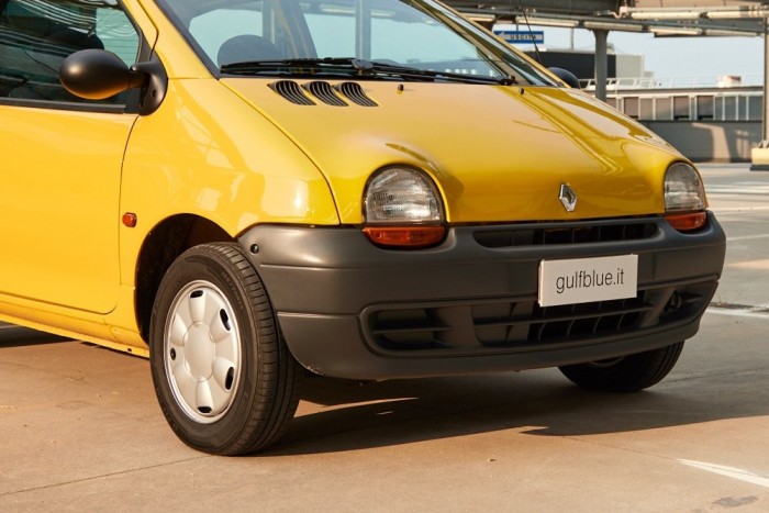 Gondolnád, hogy 6 milliót is érhet egy régi Twingo?