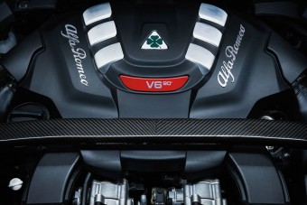 Az Euro 7 nem öli meg az Alfa Romeo bivalyerős hathengeresét