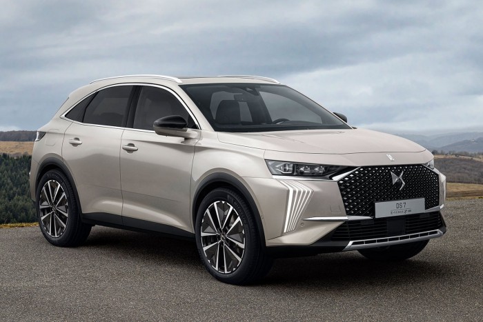 Páncélozott családi szabadidőjármű készült