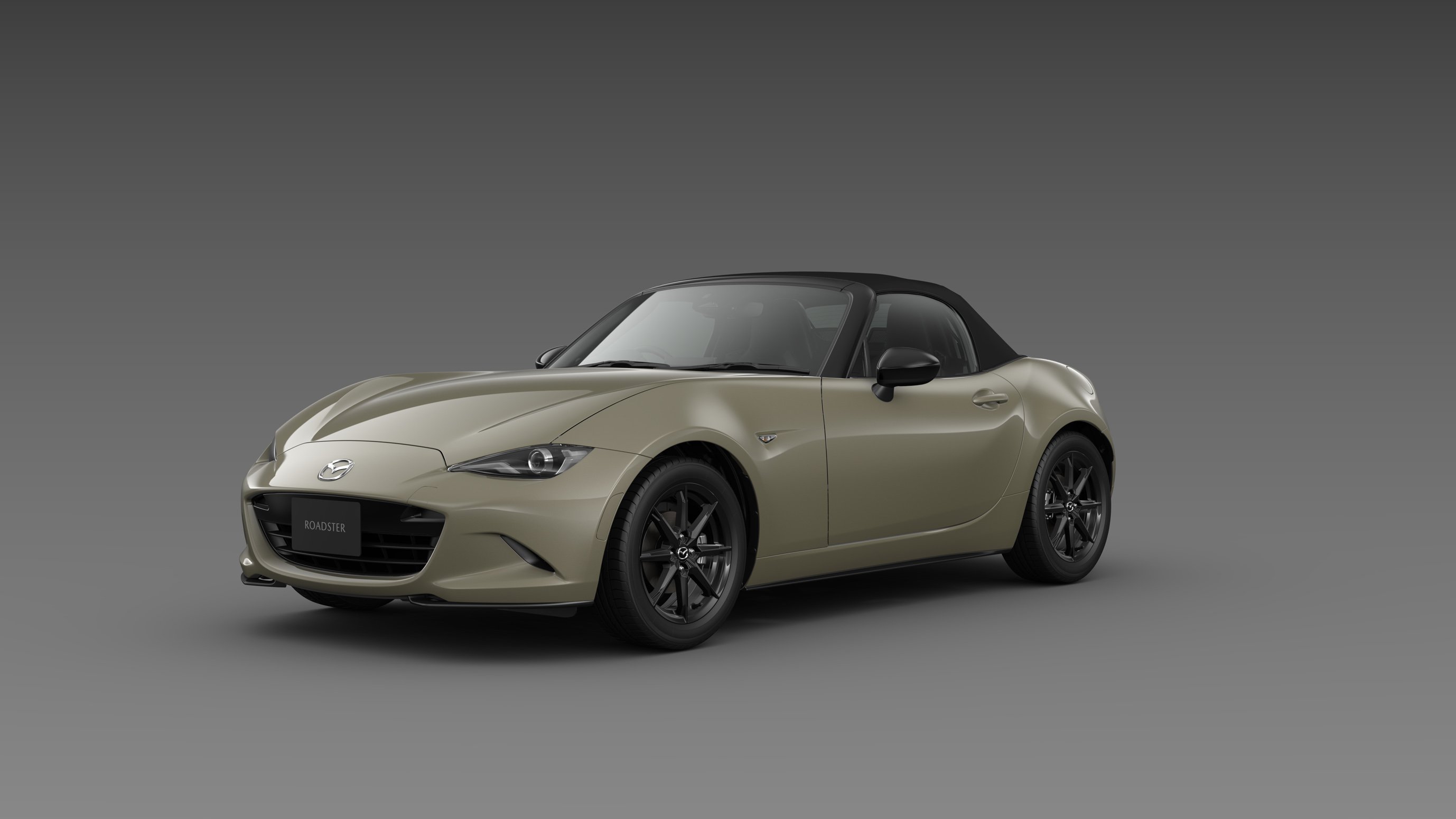 Újít a Mazda, élvezetesebb lesz az MX-5 13