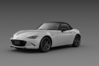 Újít a Mazda, élvezetesebb lesz az MX-5 51