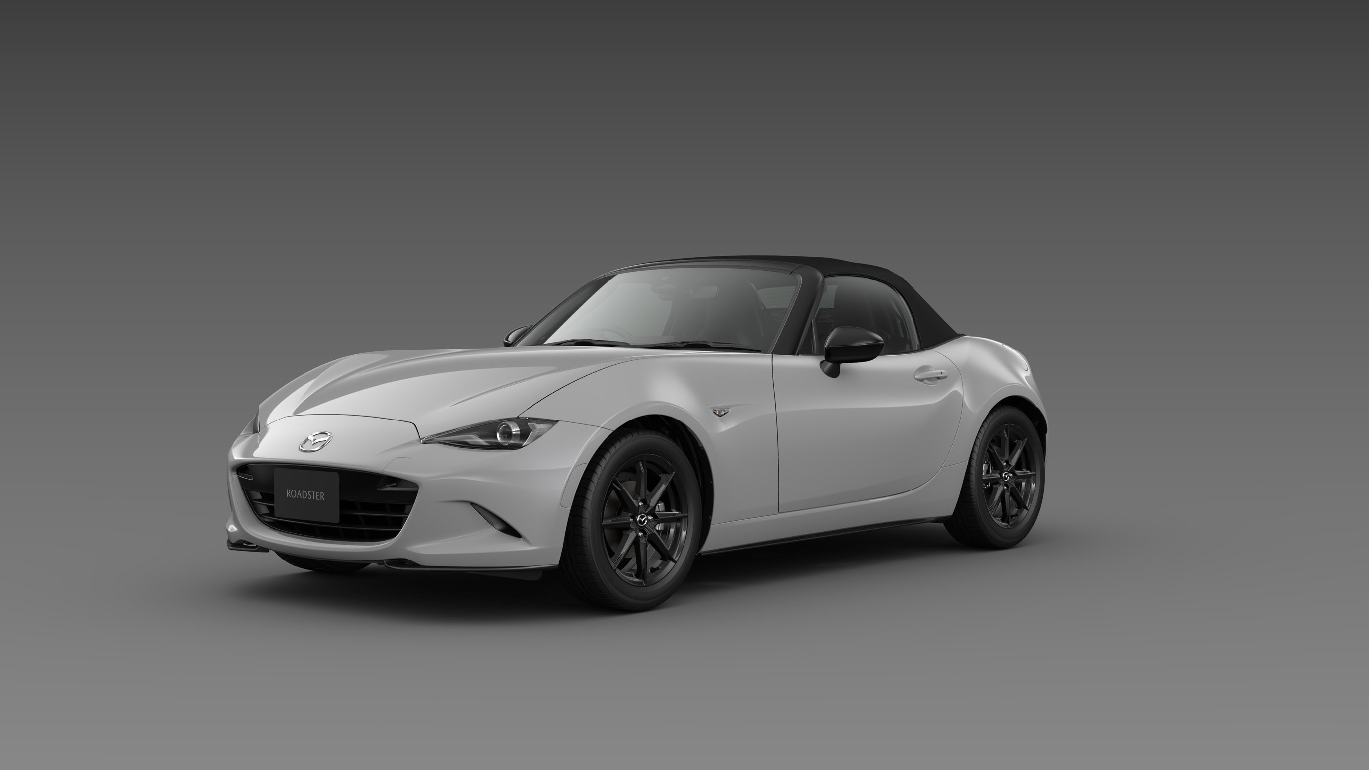 Újít a Mazda, élvezetesebb lesz az MX-5 14