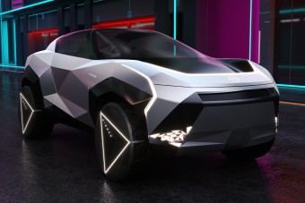 Ez a te autód, ha nem bírod a gömbölyűt