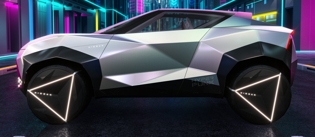 Ez a te autód, ha nem bírod a gömbölyűt