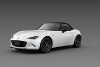 Újít a Mazda, élvezetesebb lesz az MX-5 52