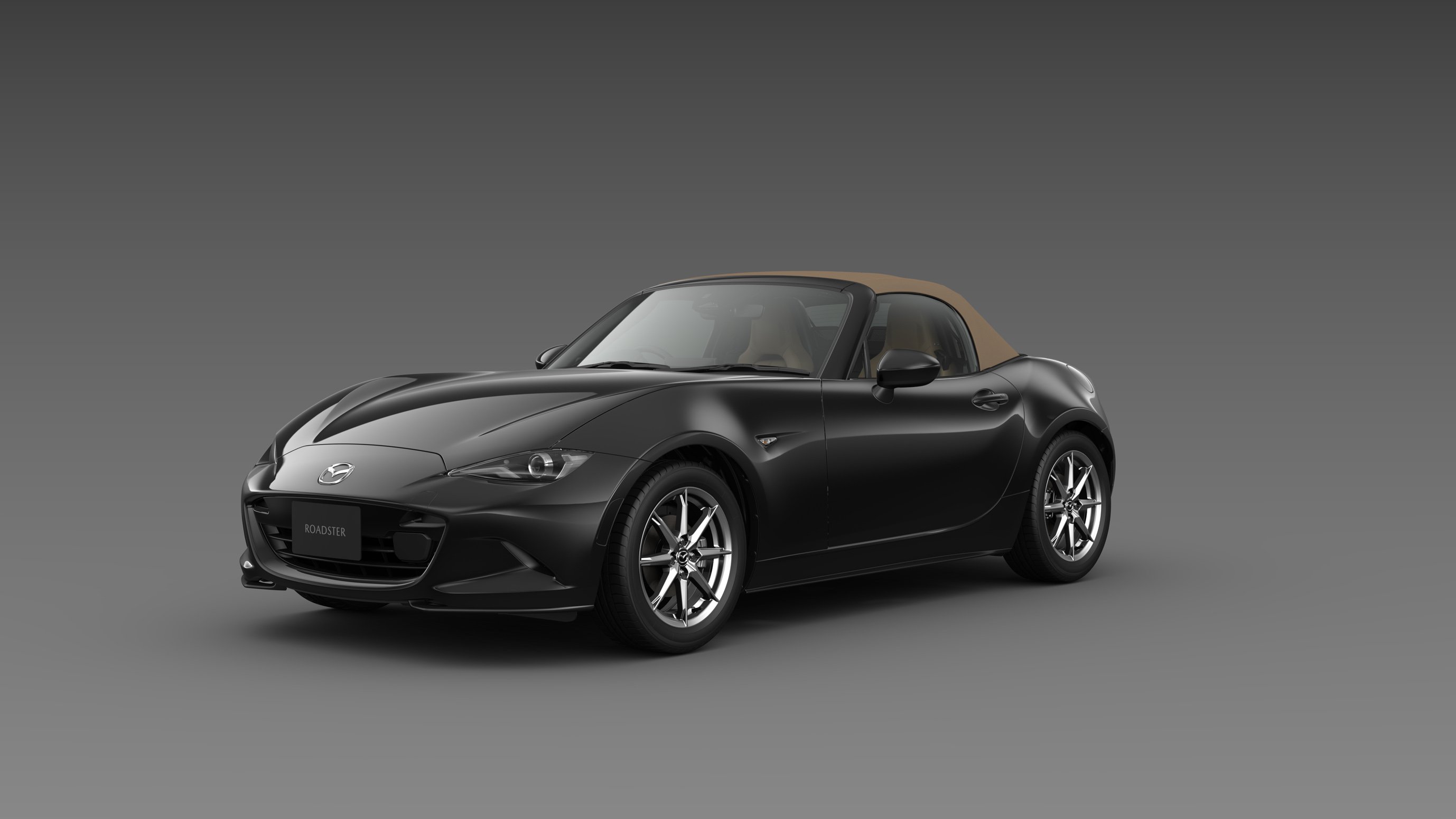 Újít a Mazda, élvezetesebb lesz az MX-5 16