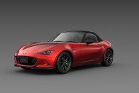 Újít a Mazda, élvezetesebb lesz az MX-5 54