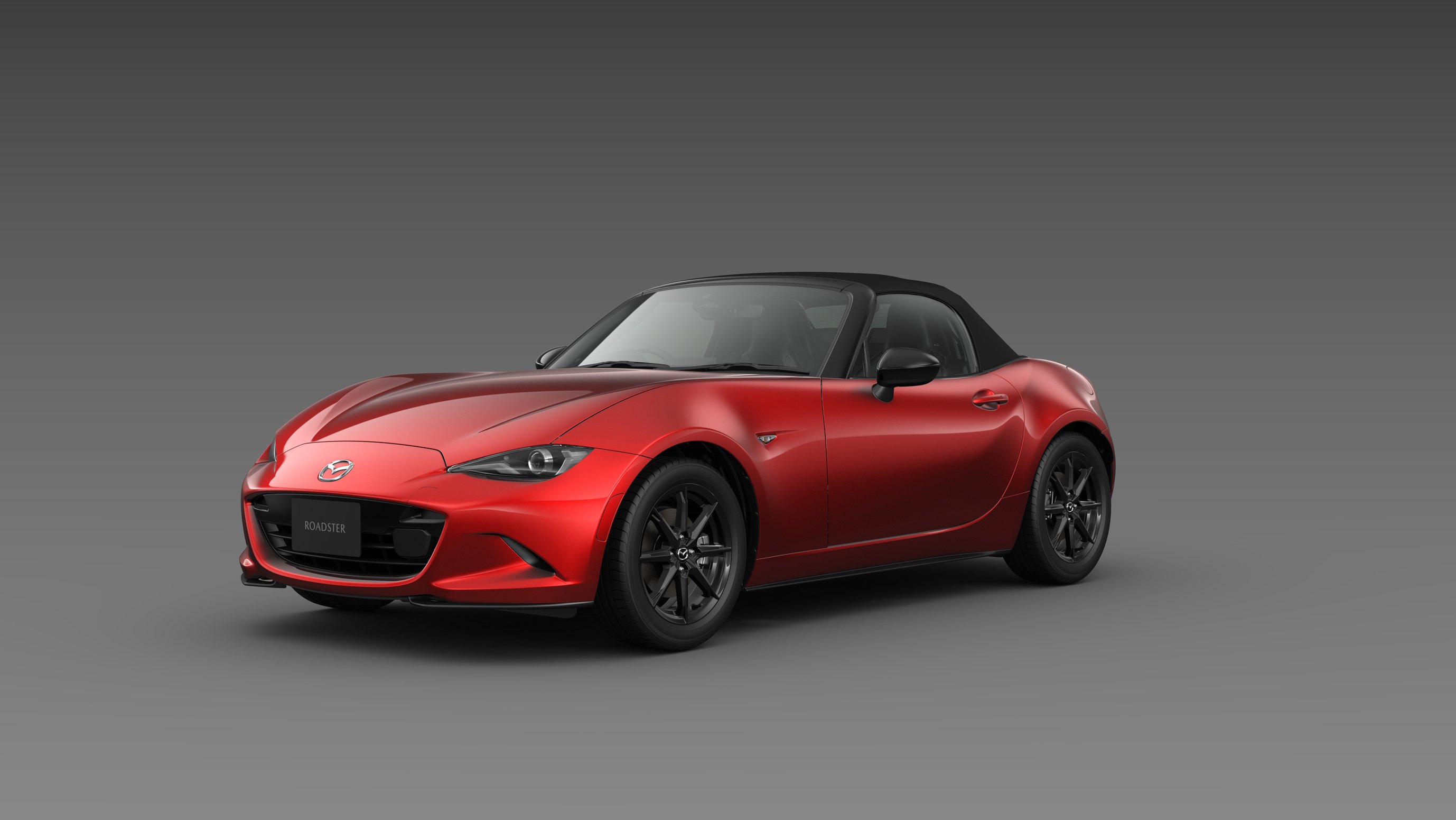 Újít a Mazda, élvezetesebb lesz az MX-5 17