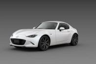 Újít a Mazda, élvezetesebb lesz az MX-5 56