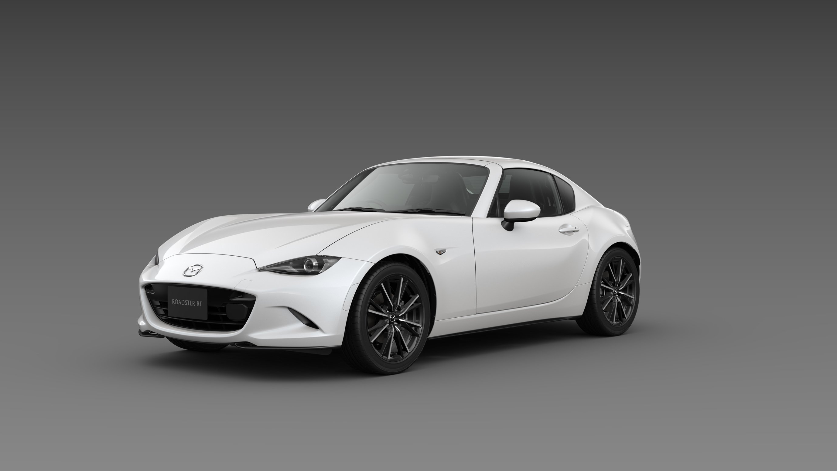 Újít a Mazda, élvezetesebb lesz az MX-5 19