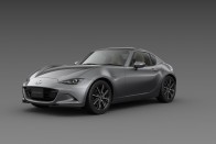 Újít a Mazda, élvezetesebb lesz az MX-5 57