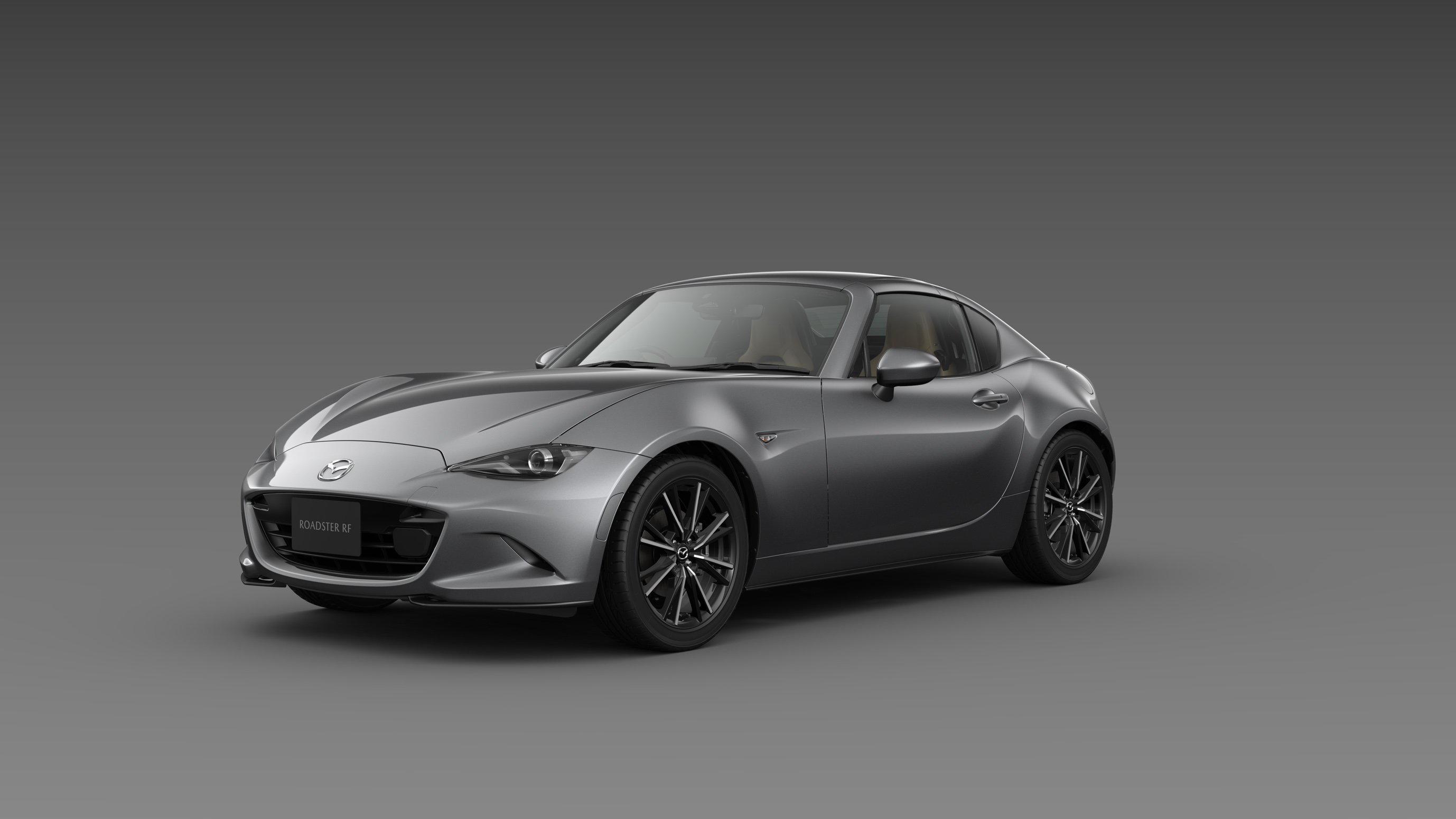 Újít a Mazda, élvezetesebb lesz az MX-5 20