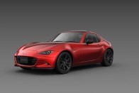 Újít a Mazda, élvezetesebb lesz az MX-5 58