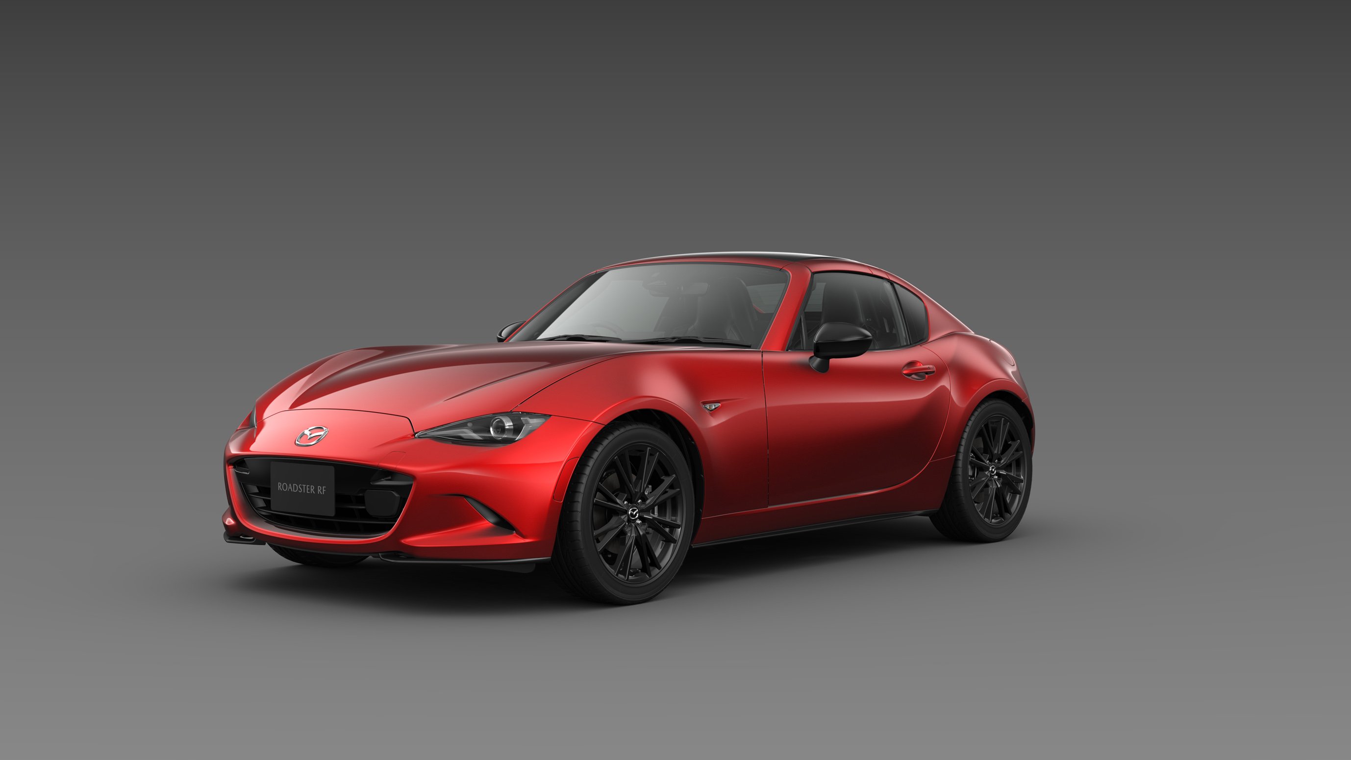 Újít a Mazda, élvezetesebb lesz az MX-5 21