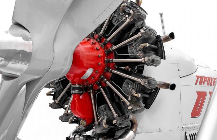 Életre keltették a valaha volt legmenőbb orosz járművet 2