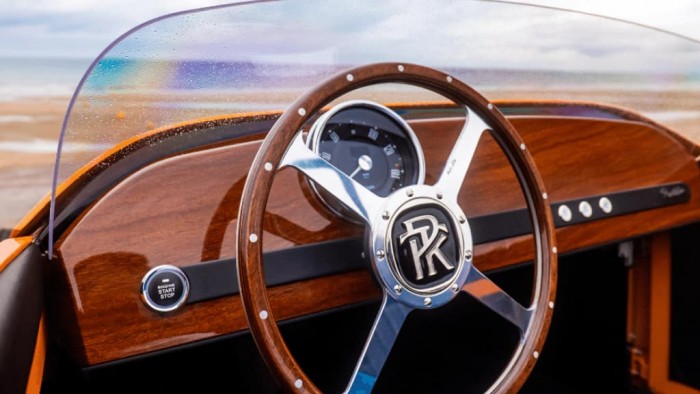 Különleges guruló luxusjátékszerrel lép piacra egy szlovák cég 3