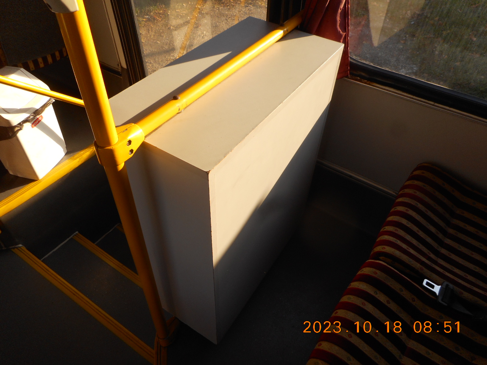 Te tudtad, mire valók ezek a Volánbuszokon? 1