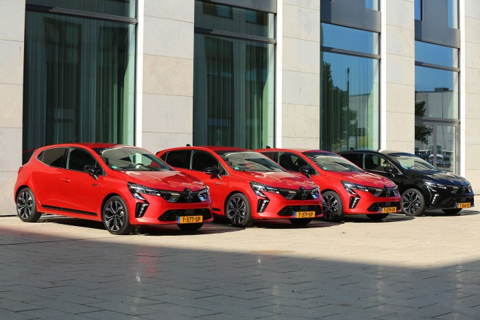 Visszatér a Mitsubishi, amit úgy szerettek a magyarok 133 Visszatér a Mitsubishi, amit úgy szerettek a magyarok 133