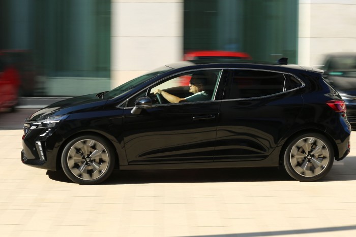 Visszatér a Mitsubishi, amit úgy szerettek a magyarok 130 Visszatér a Mitsubishi, amit úgy szerettek a magyarok 130