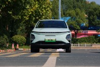 Nagyot szólhat itthon az új kínai autó 75