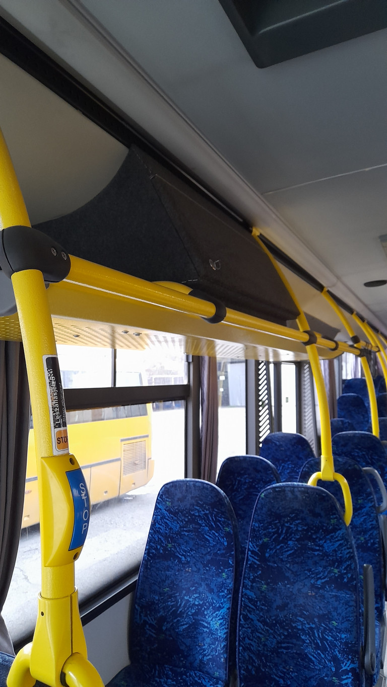 Te tudtad, mire valók ezek a Volánbuszokon? 2